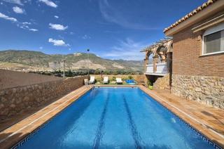 Xalet a Padul. Precioso chalet en padul