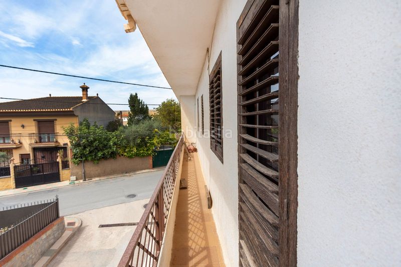 Foto 03b02eb7-7691-4192-ae08-2db2dfe7a0eb. Casa amb aparcament a Padul