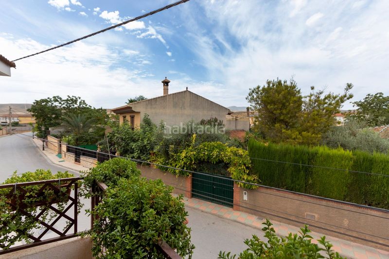 Foto 585a7399-d0c4-4660-a7c9-4f9c65d68258. Casa amb aparcament a Padul