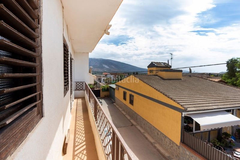 Foto 6b8a558b-57a1-4b9b-9ea8-58e427d0496d. Casa amb aparcament a Padul
