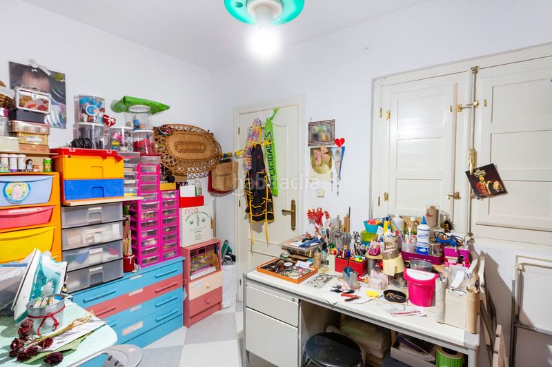 Foto b085c1f8-8786-402f-88b9-38b31d2853db. Casa amb aparcament a Padul