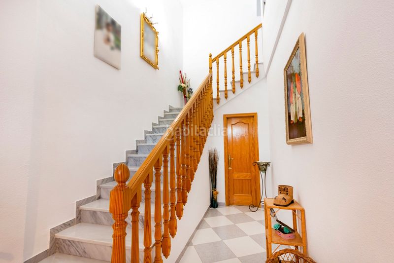 Foto ddbf4d47-6169-4b60-9253-039fd7535f7b. Casa amb aparcament a Padul