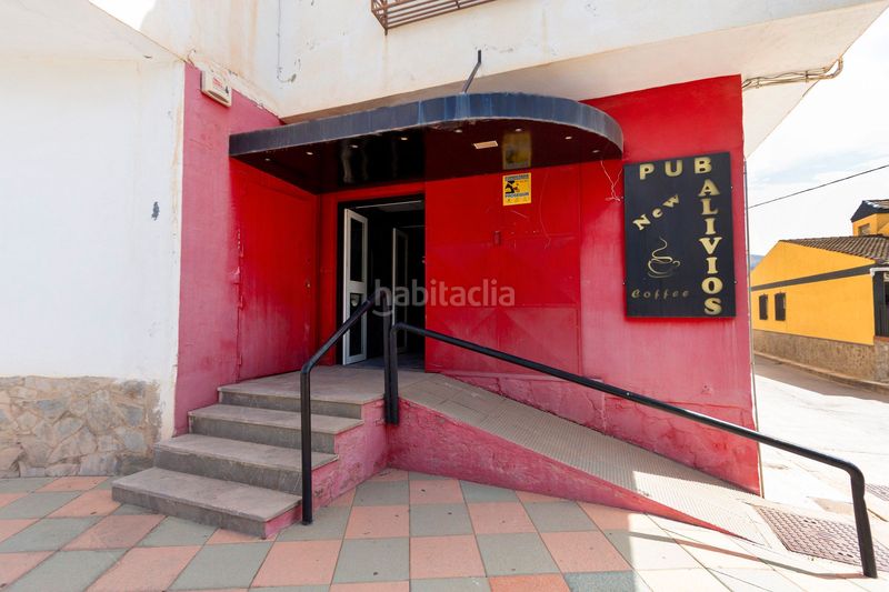 Foto eb6701eb-b788-4205-b762-befdfc064af5. Casa amb aparcament a Padul