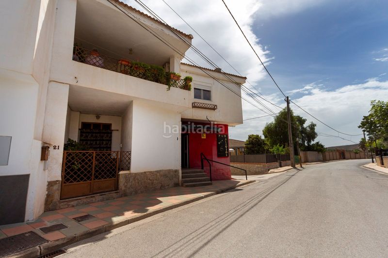 Foto fcc16304-e0b0-4bfe-b870-c4db4fc8d069. Casa amb aparcament a Padul