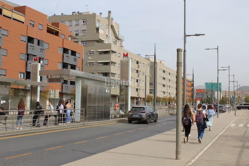 Foto 1c922579-67c2-4d93-a4a2-15b0209e5131. Alquiler piso alquiler de piso en el pts en Campus de la Salud Granada