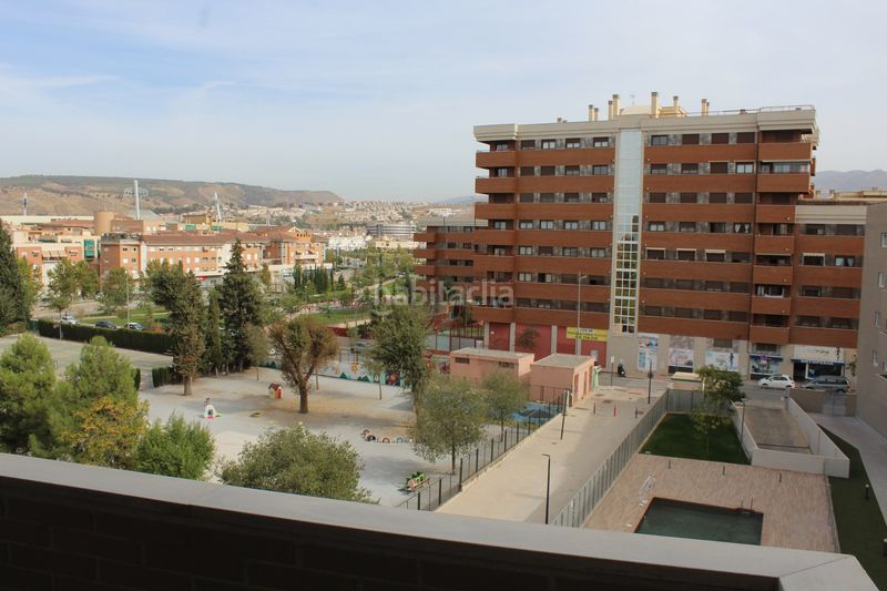 Foto 353949bd-f3d3-4ca4-96df-4b433c1c38ce. Alquiler piso alquiler de piso en el pts en Campus de la Salud Granada