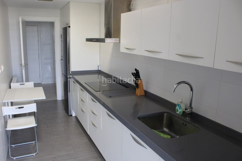 Foto e0d26565-d388-41c0-95b9-d89c08a42724. Alquiler piso alquiler de piso en el pts en Campus de la Salud Granada
