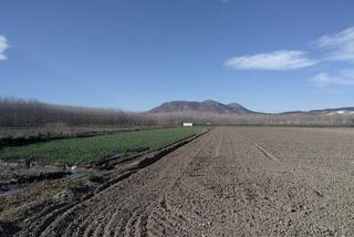 Propriété à Santa Fe. Finca rústica de 4000 m2 en santa fe