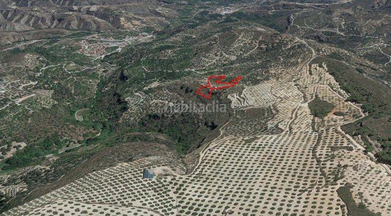 Foto 1e6fc136-dafd-4bf0-ae6c-ddecc74b7da7. Finca rústica a Valle (El)