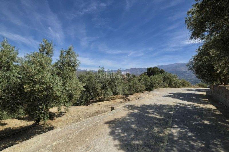 Foto 416b0176-eead-4663-b572-cec973cfe5aa. Finca rústica a Valle (El)