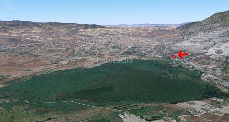 Foto 307d3a06-f228-48c6-bb55-542e722f9217. Finca rústica a Padul