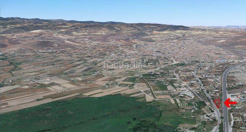 Foto 55fa5a60-d1f3-4aee-8edd-c3de0fa42ec8. Finca rústica a Padul