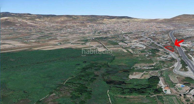 Foto ac259068-bec4-4a2a-b6c5-29ddb7f6796b. Finca rústica a Padul
