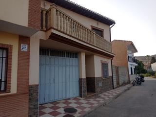 Location Maison à Padul. Alquiler de casa con patio en padul