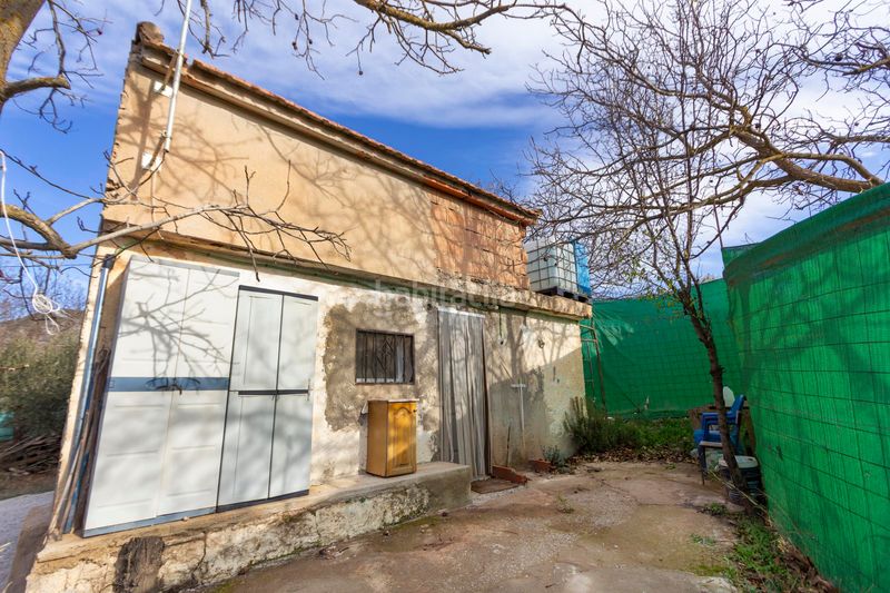 Foto 04f53cfb-d5f9-4499-9bd4-9b2524a4f84f. Masia a Dúrcal