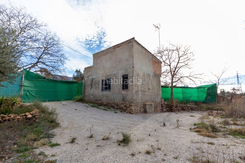 Foto 0a2b83c7-8702-46de-a829-c64a5d037c16. Masia a Dúrcal