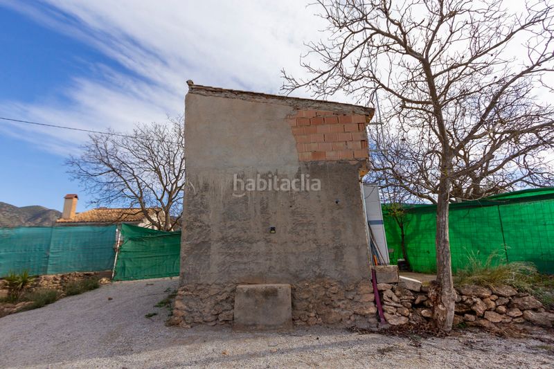 Foto 73e96432-00ab-4be3-aa55-41a9c6c00b7f. Masia a Dúrcal
