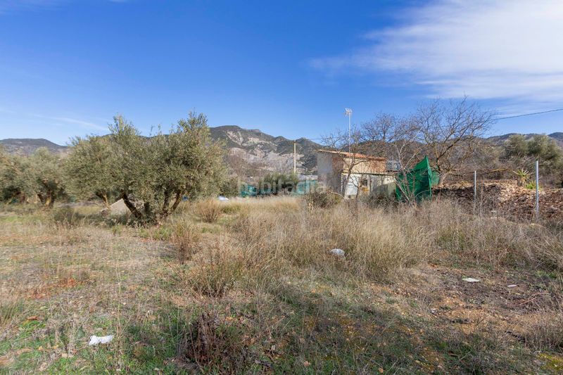 Foto b88254e6-159d-4e72-8e5c-7edaf6700254. Masia a Dúrcal