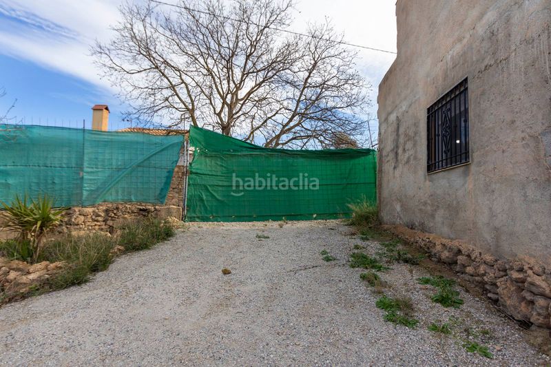 Foto d2fdd1f9-a43f-4f75-8f4e-7e80d0fab35c. Masia a Dúrcal