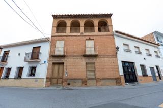 Casa en Calle carretera 12. Casa para reformar con parcela de 434 m2