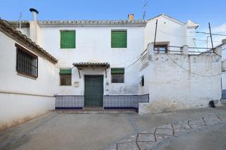 Casa a Calle concepcion 7. Casa para reformar en restábal