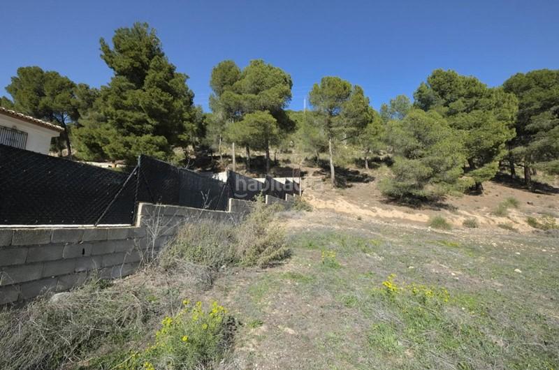 Foto 874c620e-0d89-43bf-91fc-c6264341ee44. Wohngrundstück in calle f-1 69a in Padul