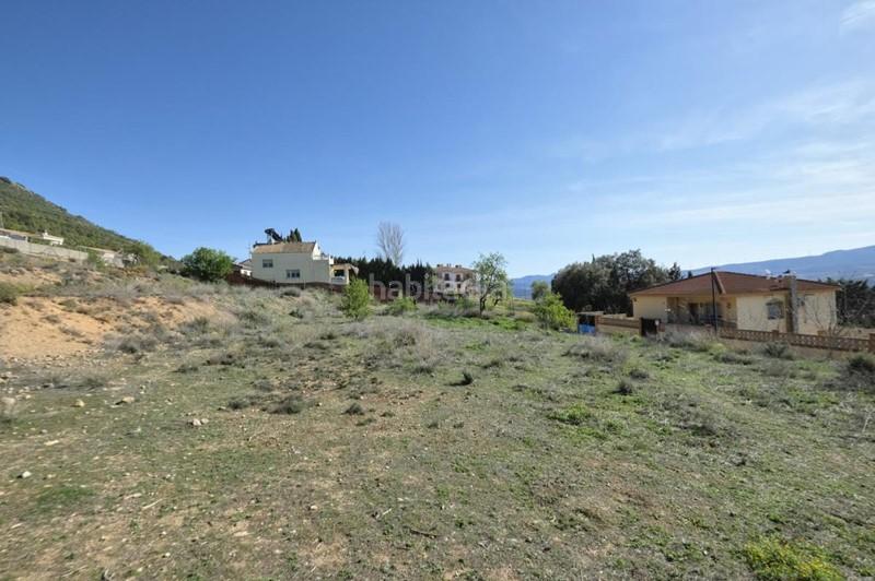 Foto d844738c-7d8c-429d-988f-47b31323a578. Wohngrundstück in calle f-1 69a in Padul