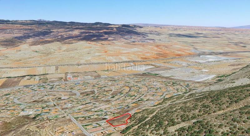 Foto dd7c1422-63b1-4efa-b202-52667d4dcc30. Wohngrundstück in calle f-1 69a in Padul