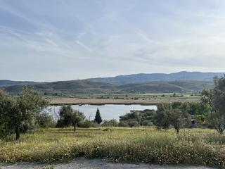 Finca rústica a Padul. Finca rústica cerca de la laguna de padul