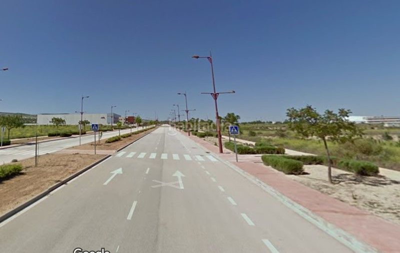 Foto fc5bb141-6e26-45a8-acc8-ce6166127ecc. Gewerbliches grundstück in avenida entrecaminos 29 in Escúzar