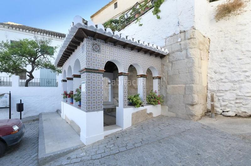 Foto 0974f3c1-dfb9-4d06-af97-609001188d0c. Casa a calle concepcion 4 a Valle (El)