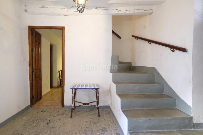 Foto 53548b9a-60b7-4a72-a906-b6757634f485. Casa a calle concepcion 4 a Valle (El)