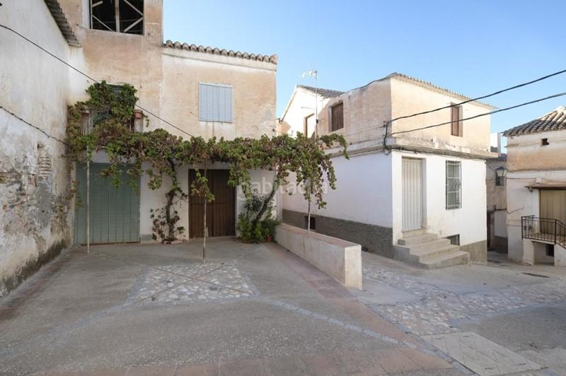 Foto 687f7fb7-de8b-408a-9b79-29b955af1d1b. Casa a calle concepcion 4 a Valle (El)