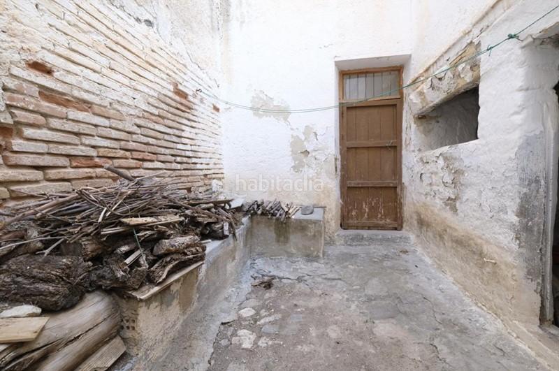 Foto 72c38fe1-5d85-4a83-896d-3c8939fd1ba6. Casa a calle concepcion 4 a Valle (El)