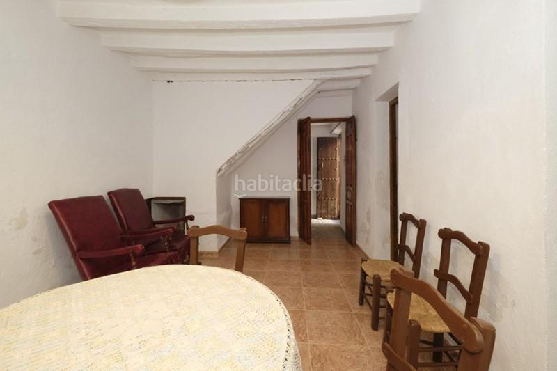 Foto 72e8272c-2e5c-4684-9953-3e3e54d9f165. Casa a calle concepcion 4 a Valle (El)