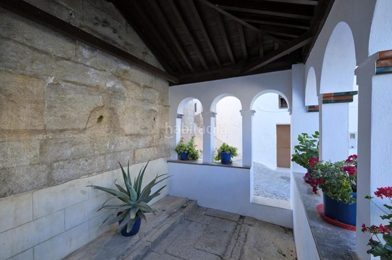 Foto 9123b578-44c2-4bcd-8541-1311938126d0. Casa a calle concepcion 4 a Valle (El)