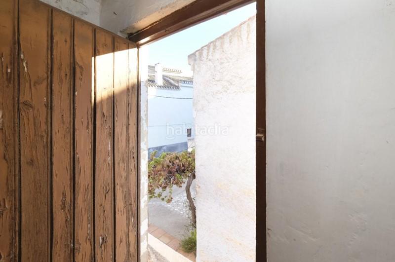 Foto a8623ea1-913b-440f-81a4-e5b6ab7c9558. Casa a calle concepcion 4 a Valle (El)