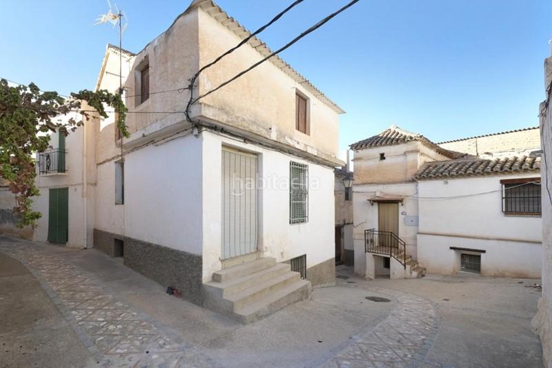 Foto b63ff83c-040f-4b55-bde6-27aca5427325. Casa a calle concepcion 4 a Valle (El)