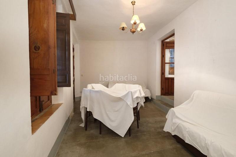 Foto b6c0a354-2084-4005-ae83-f306a91b7948. Casa a calle concepcion 4 a Valle (El)