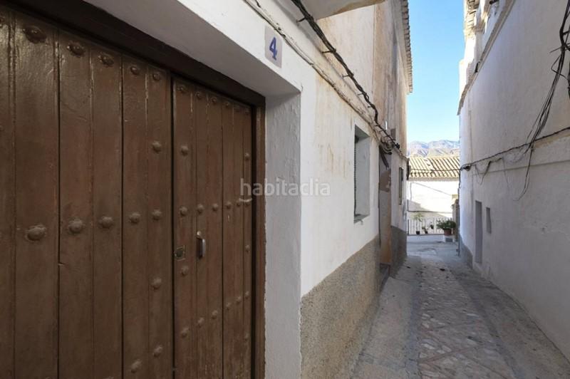 Foto c3648338-9b29-4039-88e9-c11373fc13c8. Casa a calle concepcion 4 a Valle (El)