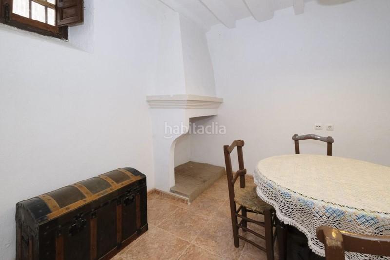 Foto c923e799-4bec-48c0-9652-3a3320b53d42. Casa a calle concepcion 4 a Valle (El)