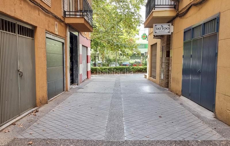 Foto f58e0f9c-c51d-4402-8bd1-fb7070fe3fcb. Local comercial a calle recoletos 9 a Camino de Ronda Granada