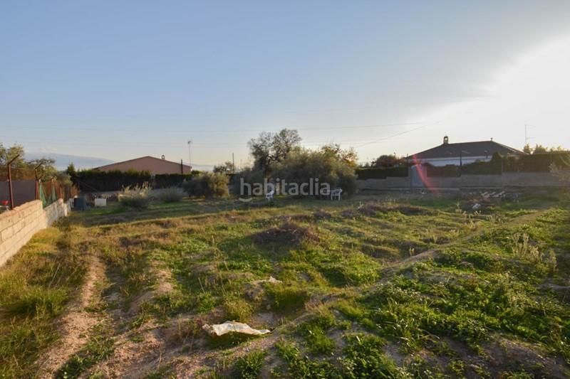 Foto 1e4c2ef0-7850-4b9f-80fc-38899f41ce17. Finca rústica a urbanizacion suelo urb. sr-11 18 a Atarfe