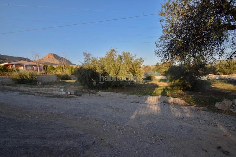 Foto 5f8edd6e-b917-4a82-8c47-d366813f2a16. Finca rústica a urbanizacion suelo urb. sr-11 18 a Atarfe