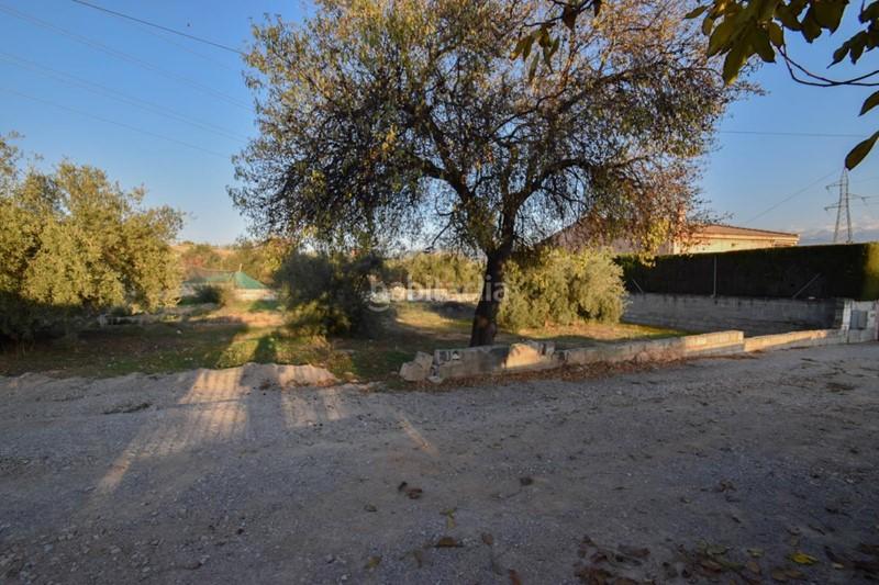 Foto 8f049d15-d900-413d-b6f8-fb52aa5a7315. Finca rústica a urbanizacion suelo urb. sr-11 18 a Atarfe