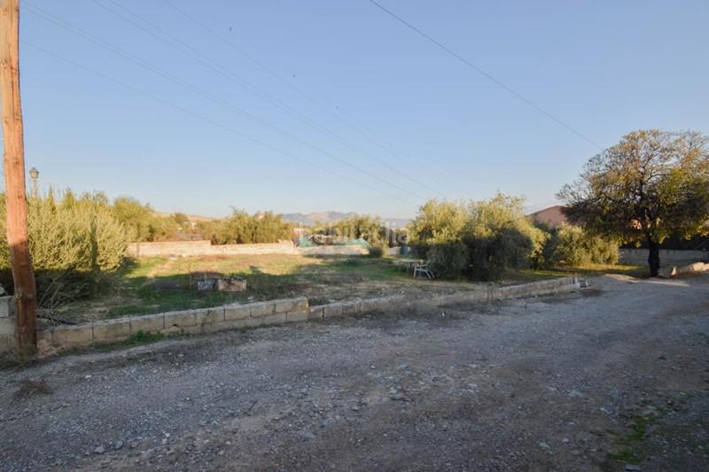 Foto b2349b15-e7b0-48f7-a3b3-5ef0ecb5ac21. Finca rústica a urbanizacion suelo urb. sr-11 18 a Atarfe