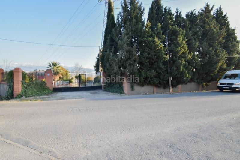 Foto c2795d67-09d8-428c-a2ea-cd3f0623c71c. Finca rústica a urbanizacion suelo urb. sr-11 18 a Atarfe