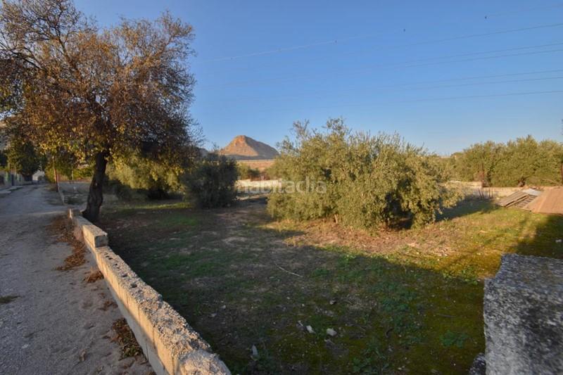 Foto daca975d-337d-4776-8ea7-e25f5f403bc9. Finca rústica a urbanizacion suelo urb. sr-11 18 a Atarfe