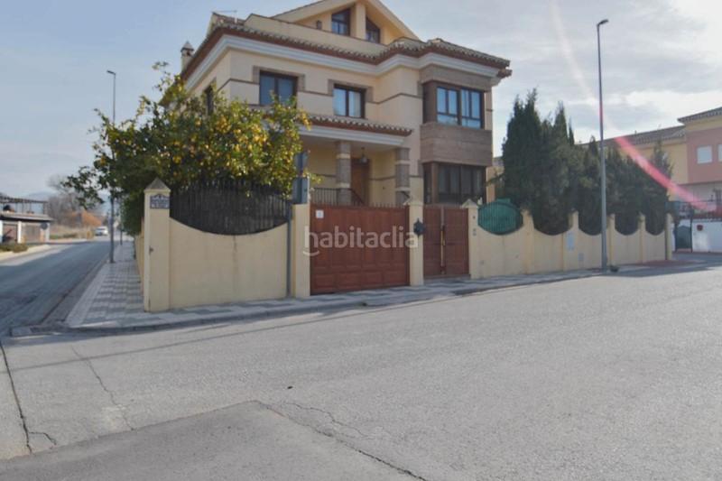 Foto 6562d11c-c75a-490a-9deb-3a25c54d8e84. Chalet in avenida ernesto che guevara 1 in Maracena