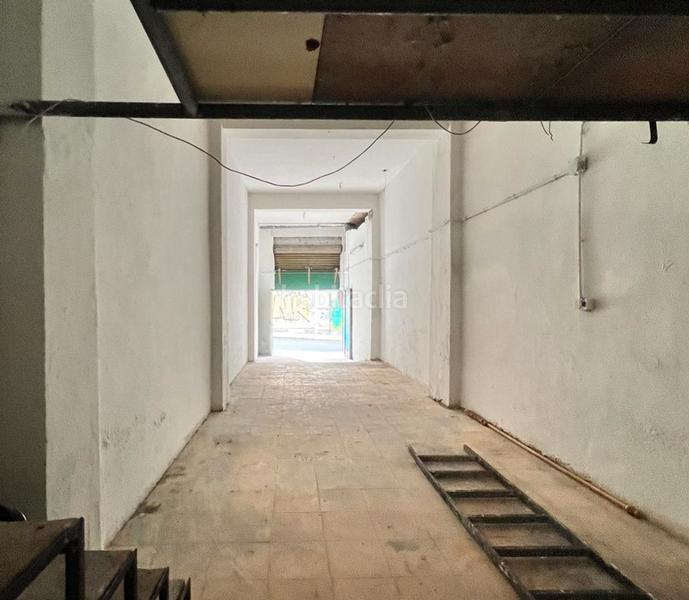 Foto 0346b3e6-81c7-4203-8d04-efcfc140263f. Local comercial a calle cristo de la yedra 17 a San Ildefonso Granada